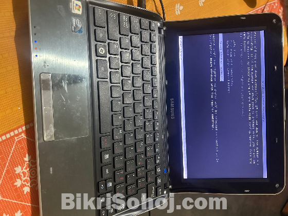 Samsung mini laptop nf210
